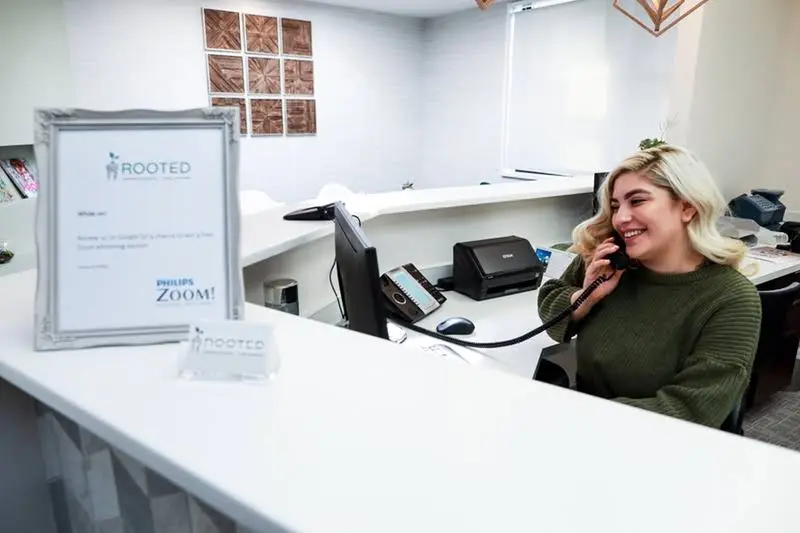Rooted Dental Care | Lincoln Park