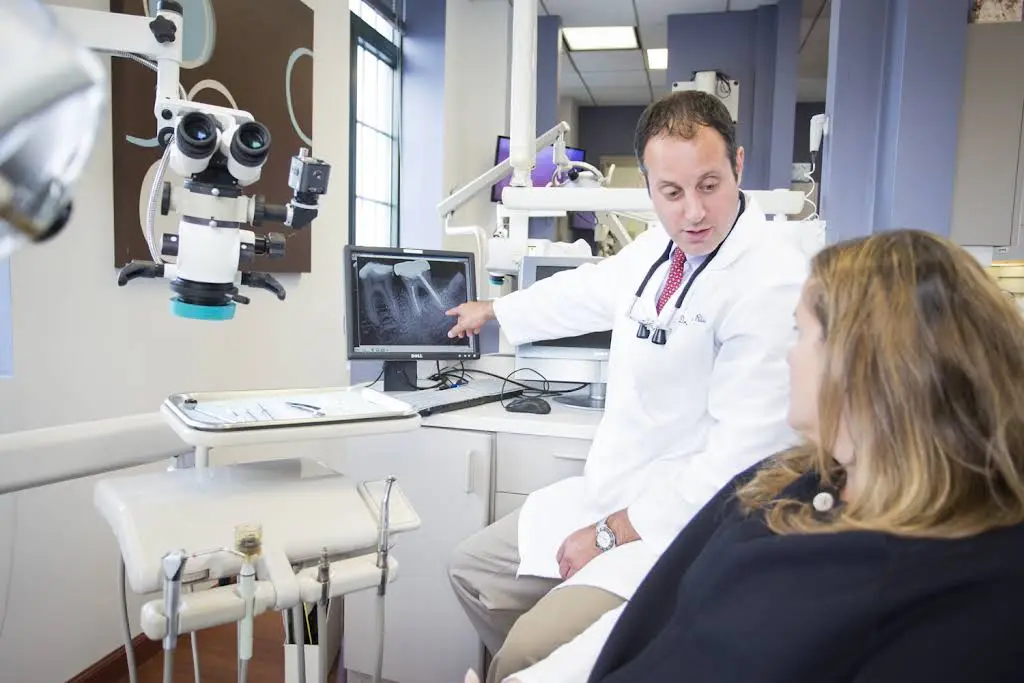 CARE Endodontics