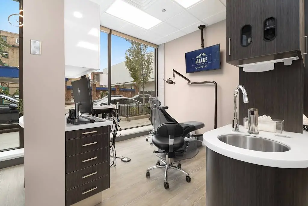 Allure Dental Chicago