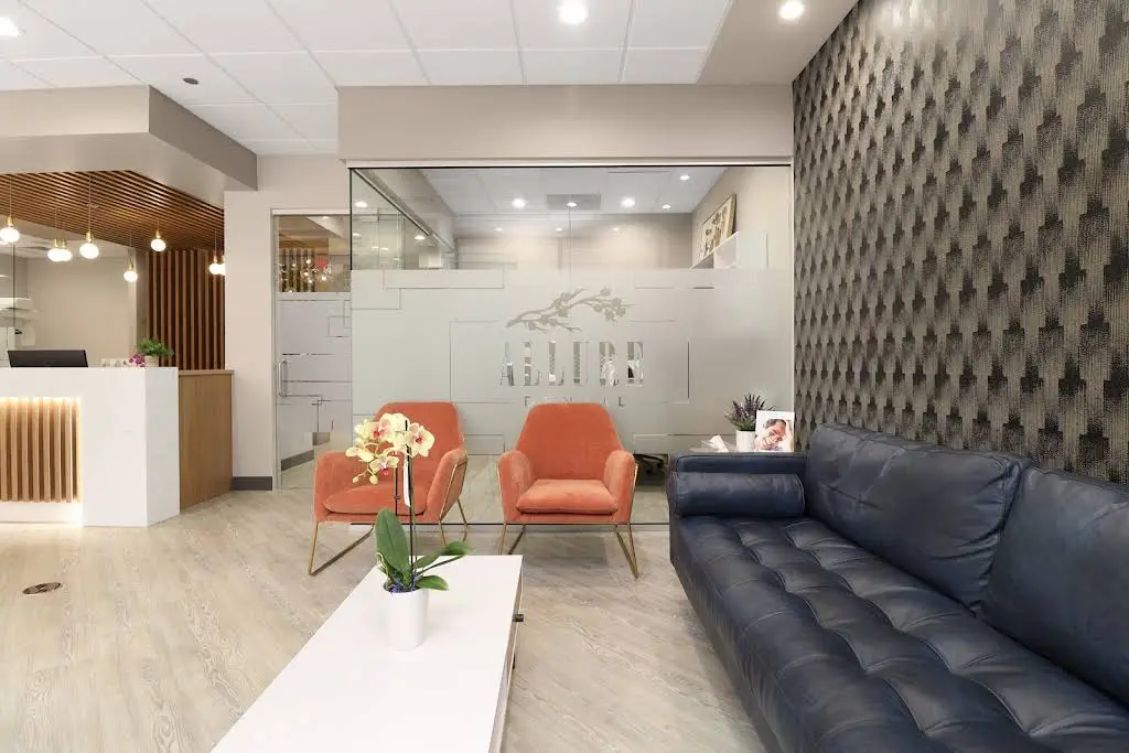 Allure Dental Chicago