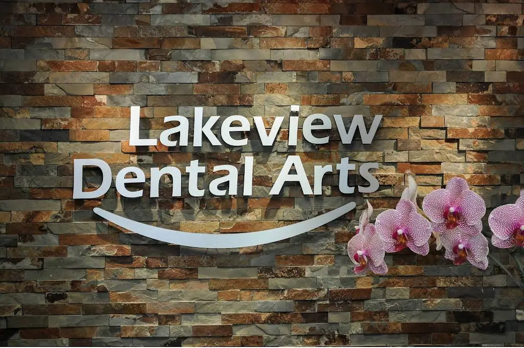 Lakeview Dental Arts