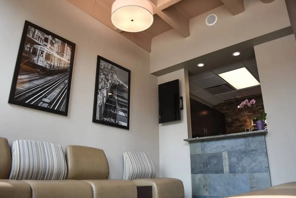 Lakeview Dental Arts