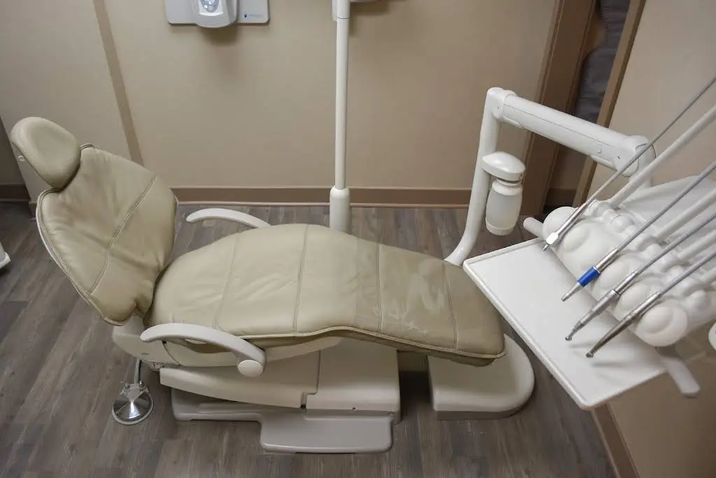 Lakeview Dental Arts