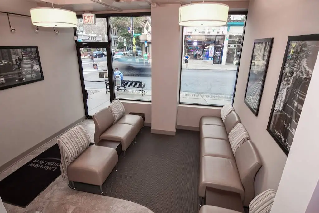Lakeview Dental Arts