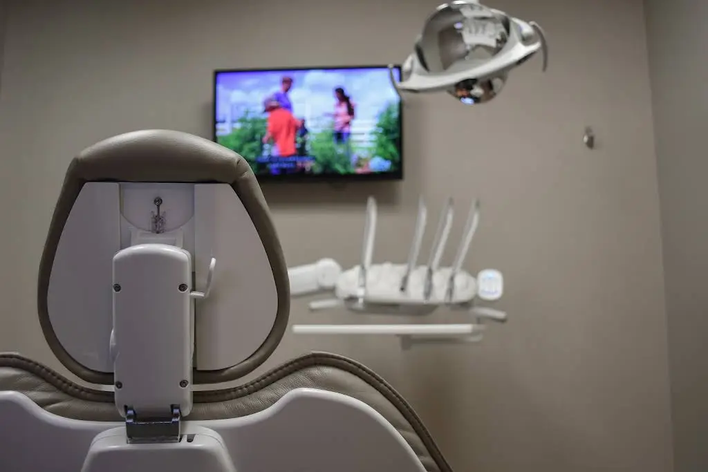 Lakeview Dental Arts
