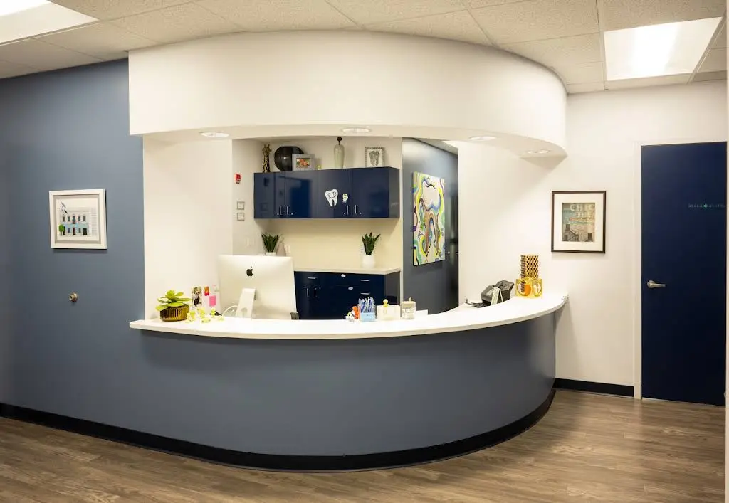 Rosen Dental