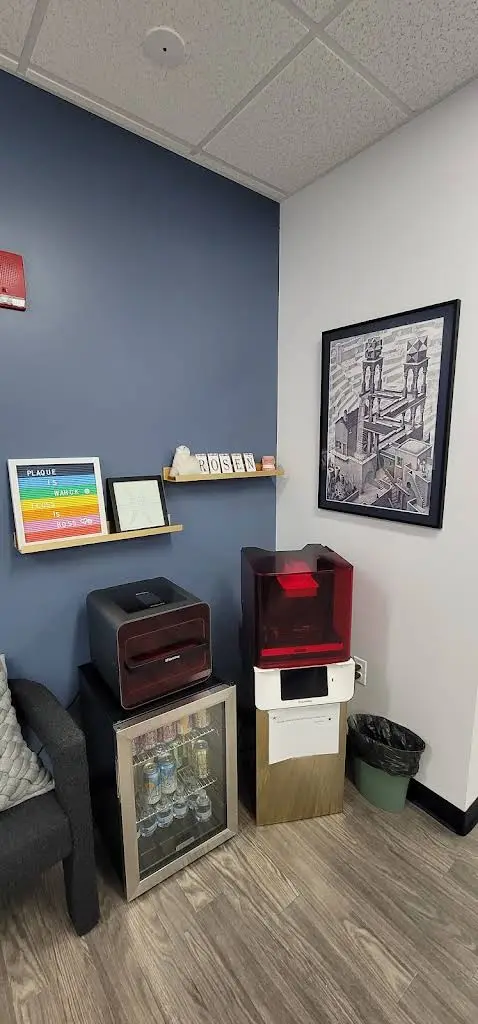Rosen Dental