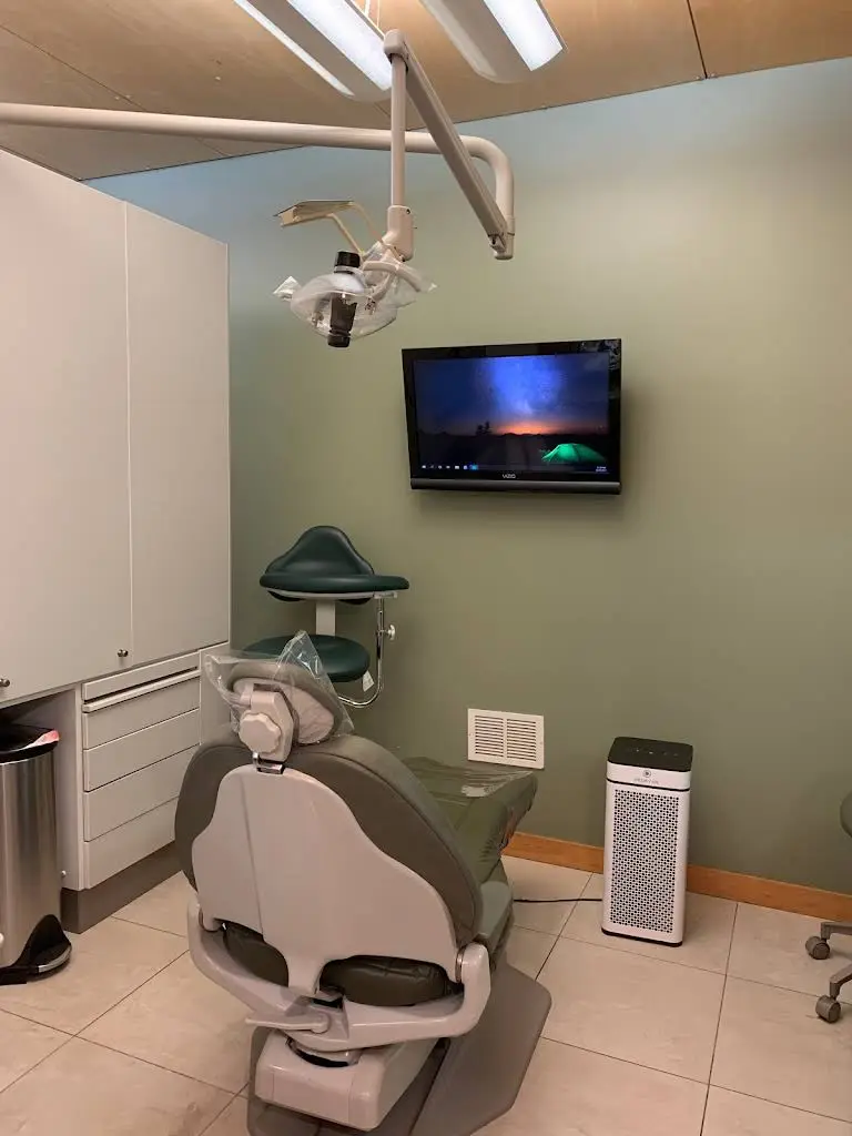 Elevate Dental Wellness