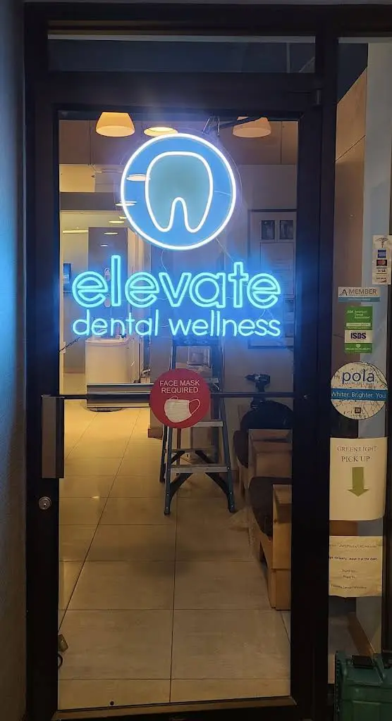 Elevate Dental Wellness