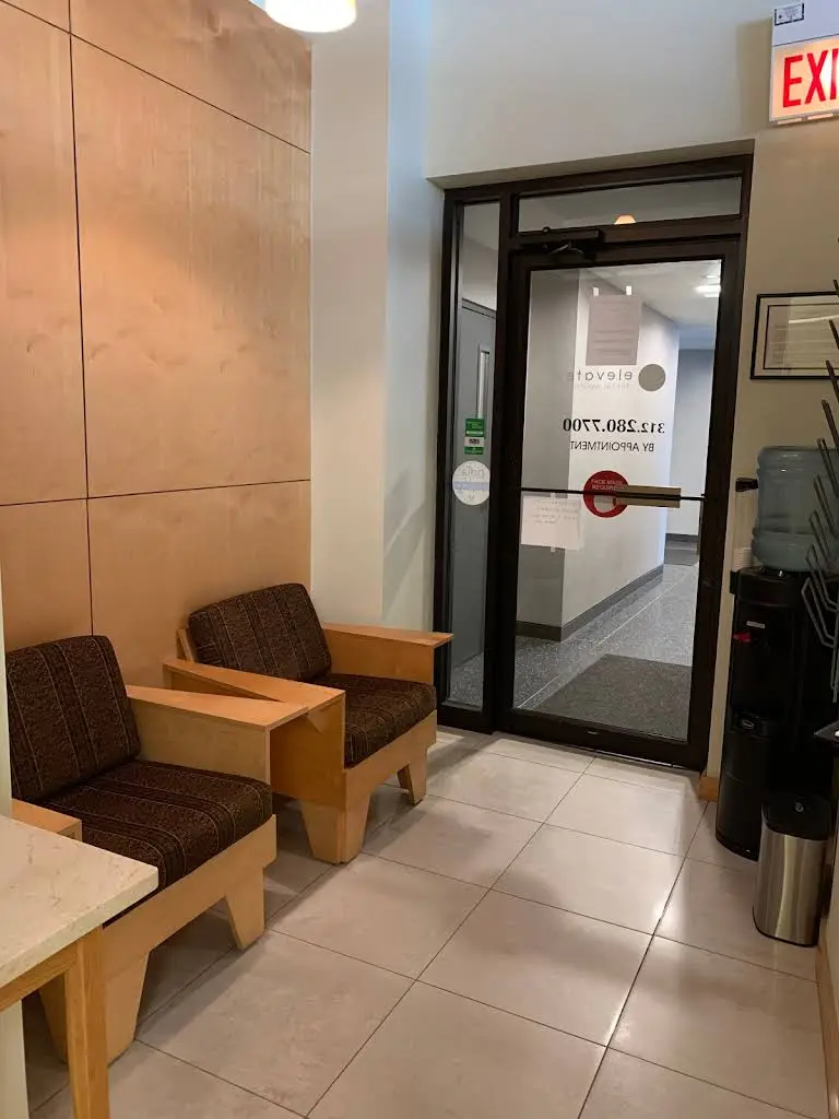 Elevate Dental Wellness