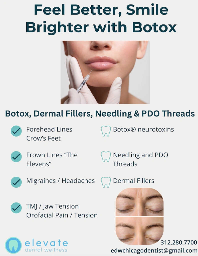 Elevate Dental Wellness