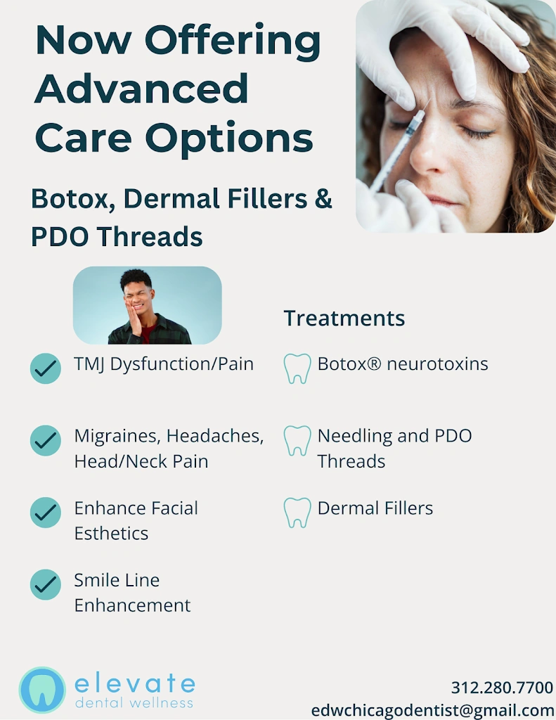 Elevate Dental Wellness