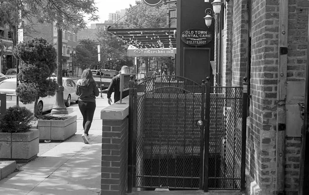 Old Town Dental Care