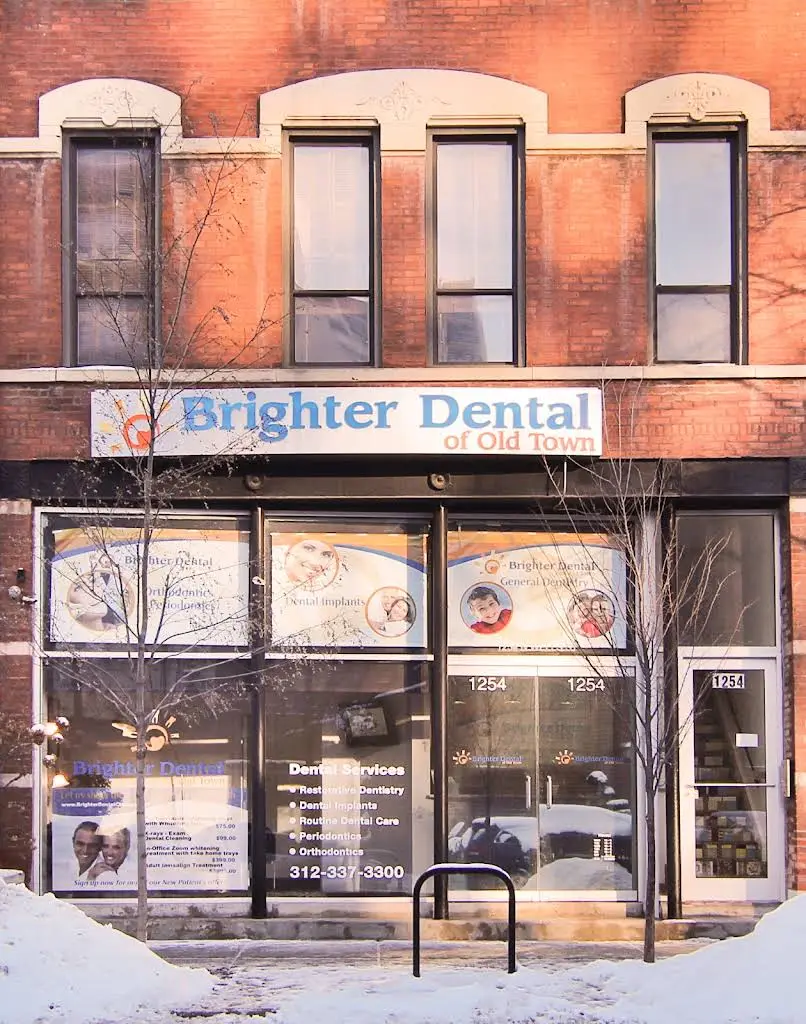 Brighter Dental of Old Town