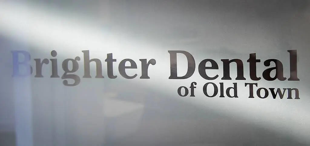 Brighter Dental of Old Town