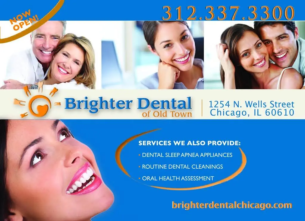 Brighter Dental of Old Town