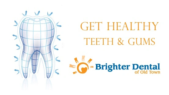Brighter Dental of Old Town