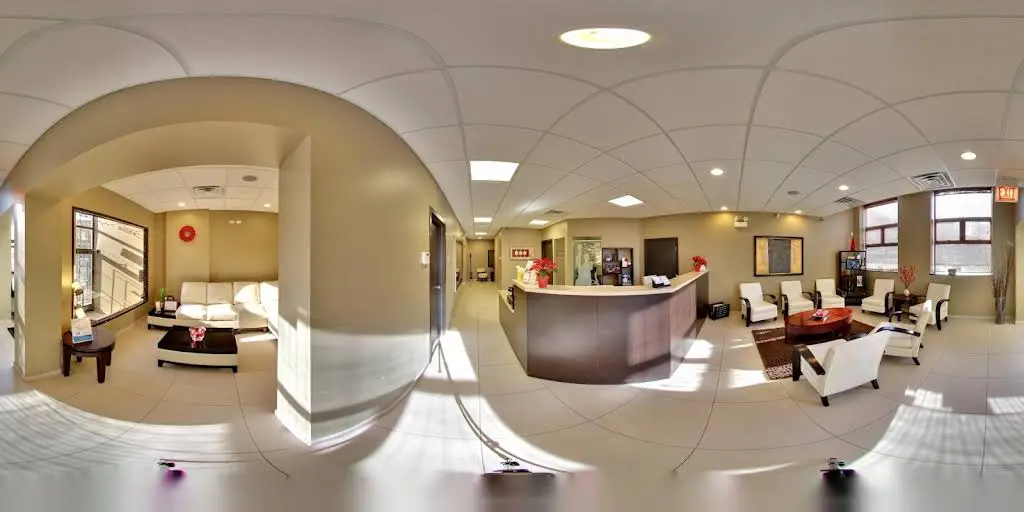 1st Family Dental-Old Town