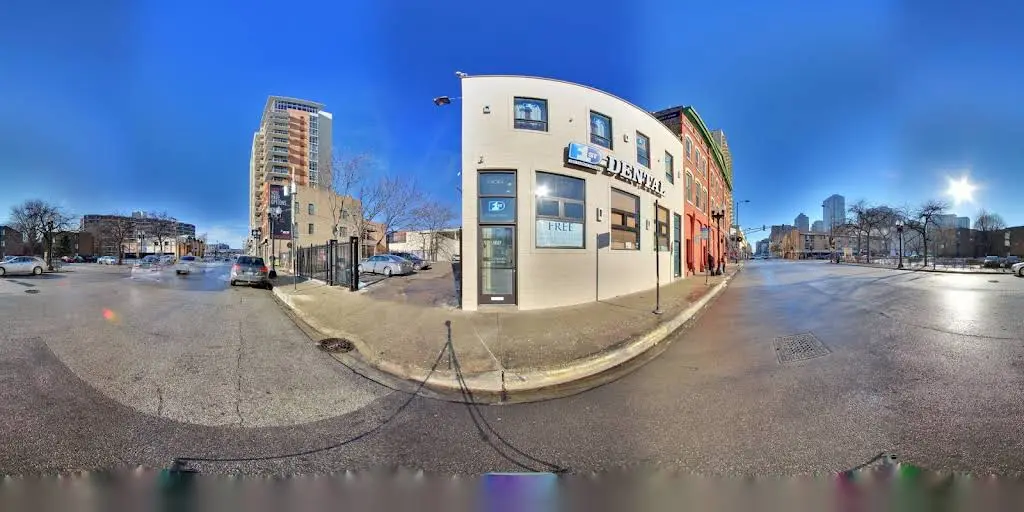 1st Family Dental-Old Town