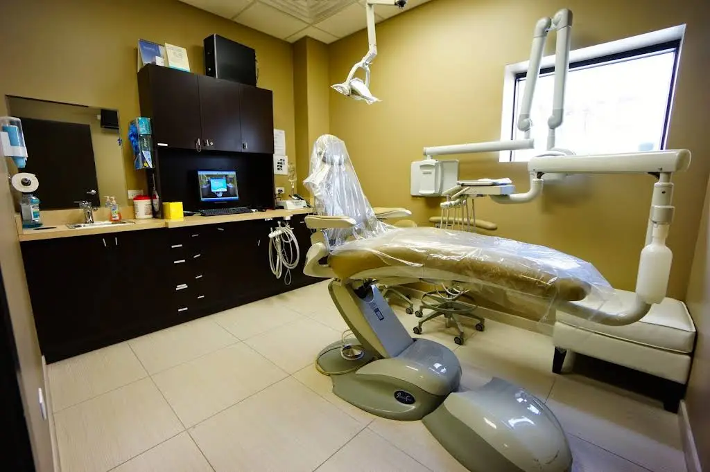 1st Family Dental-Old Town