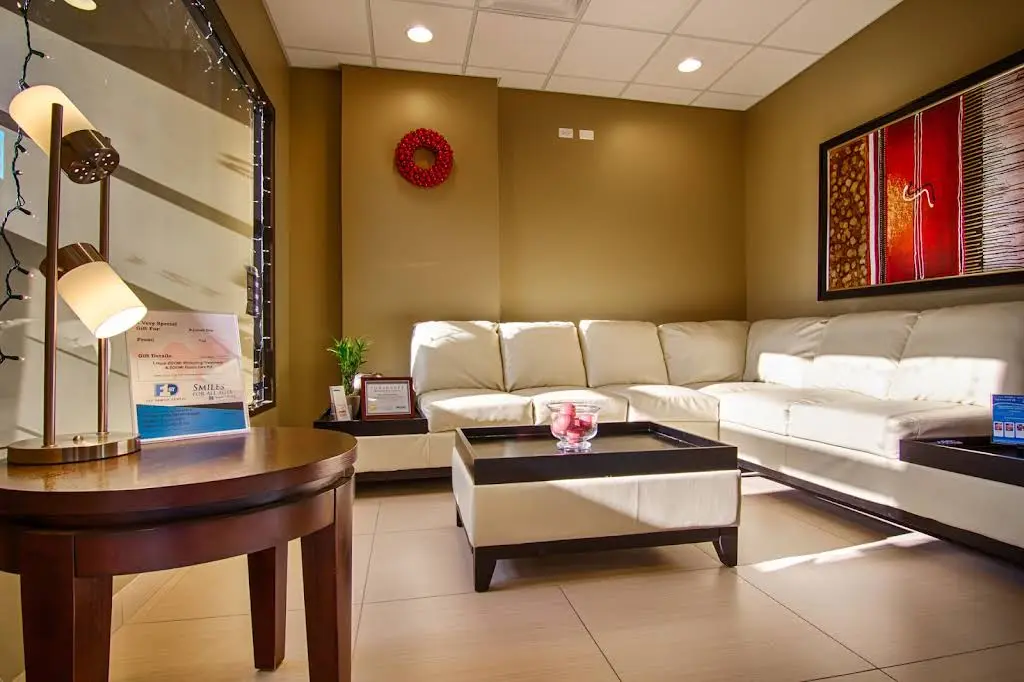 1st Family Dental-Old Town