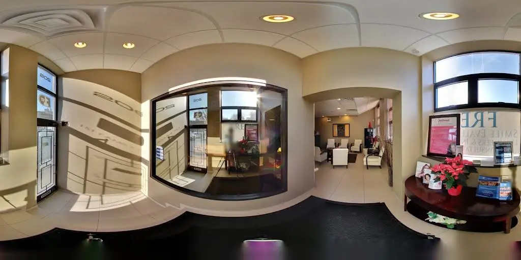 1st Family Dental-Old Town