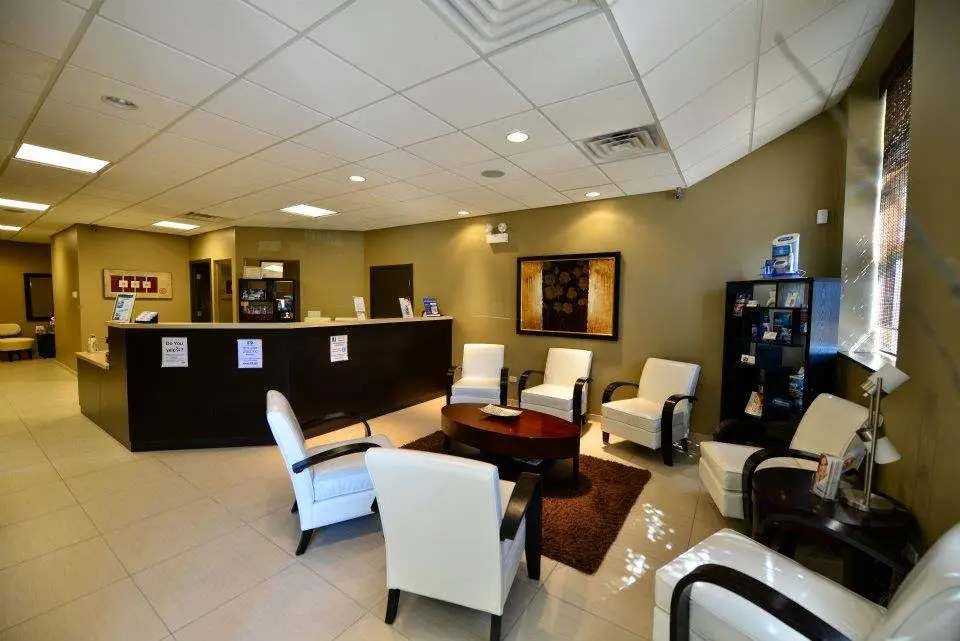 1st Family Dental-Old Town