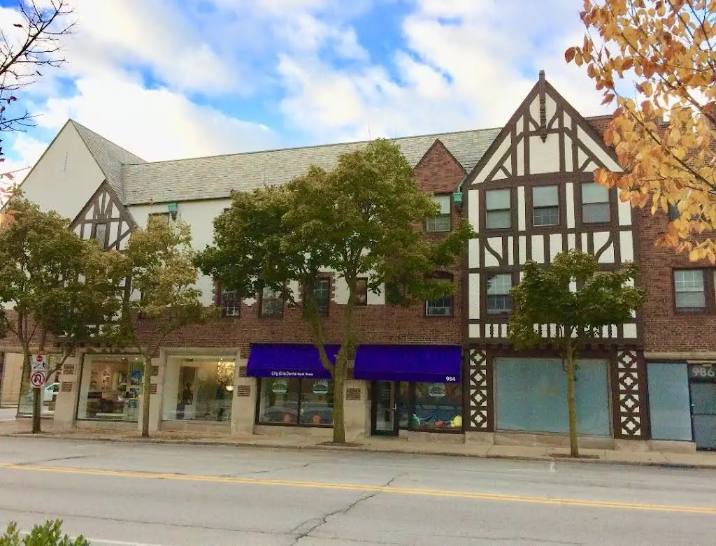 City Kids Dental North Shore, LLC