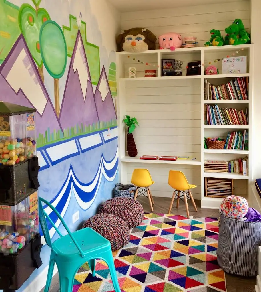City Kids Dental North Shore, LLC
