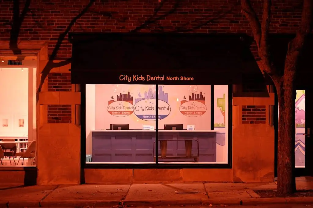 City Kids Dental North Shore, LLC