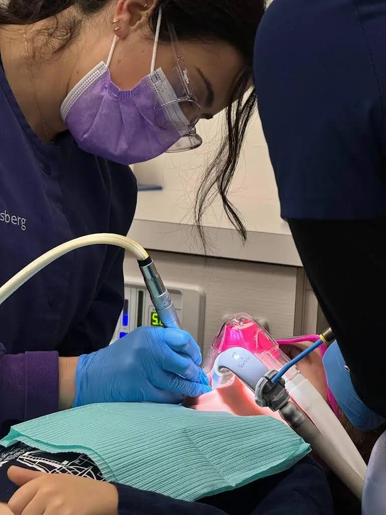 City Kids Dental North Shore, LLC