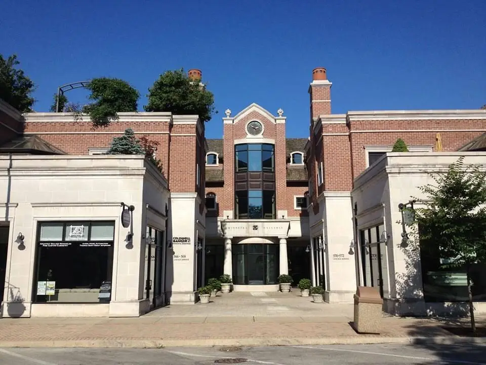 Winnetka Dental Arts