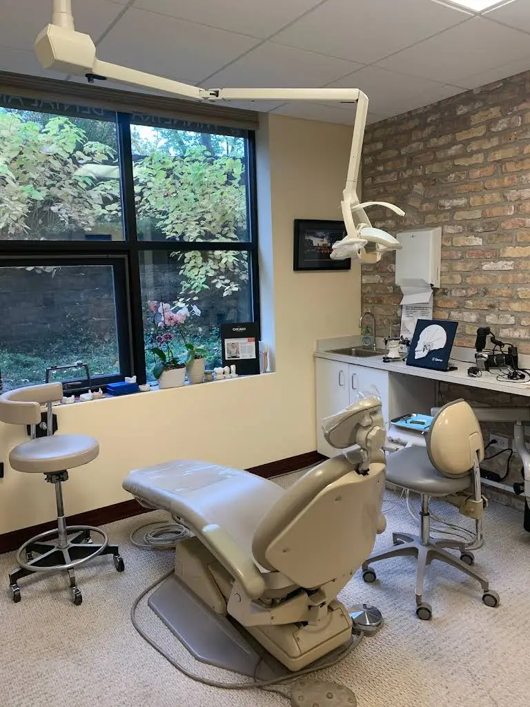 Winnetka Dental Arts