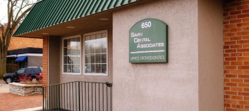 Savin Dental Associates