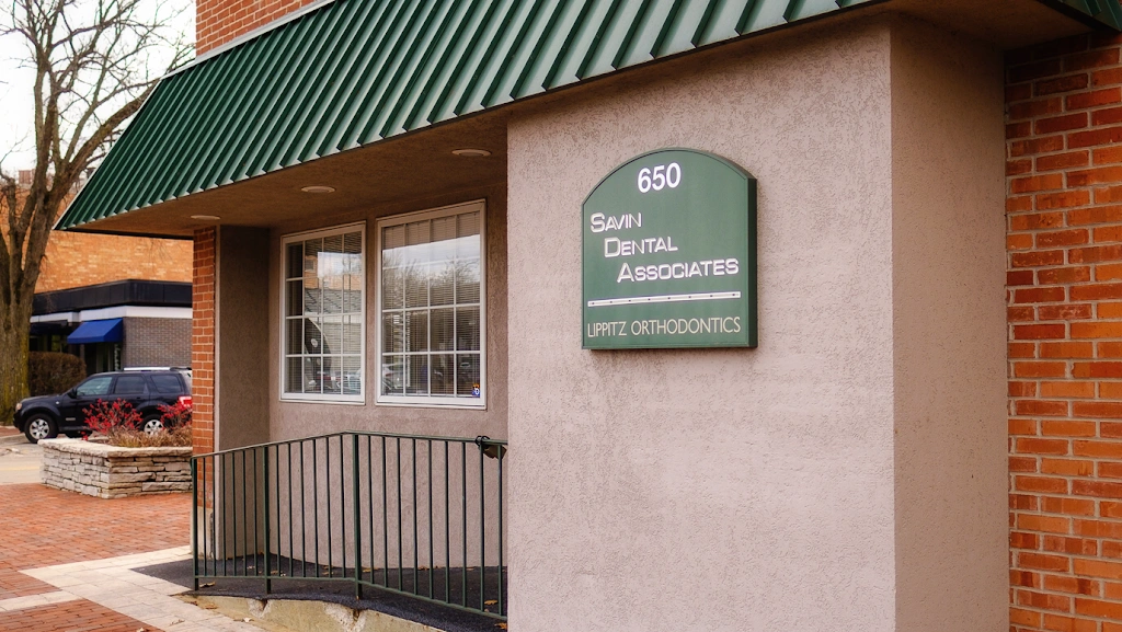 Savin Dental Associates