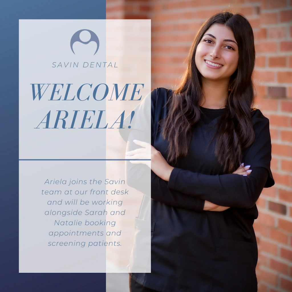 Savin Dental Associates