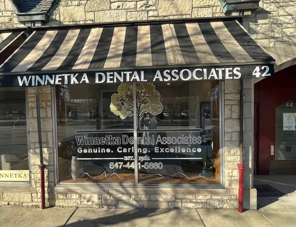 Winnetka Dental Associates