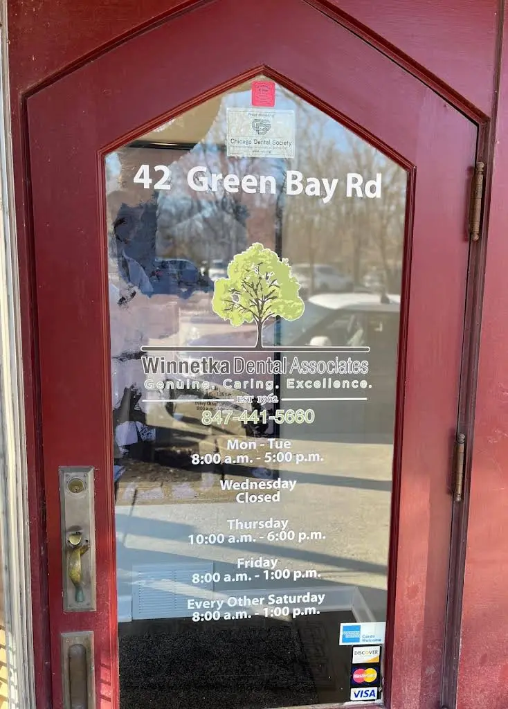Winnetka Dental Associates