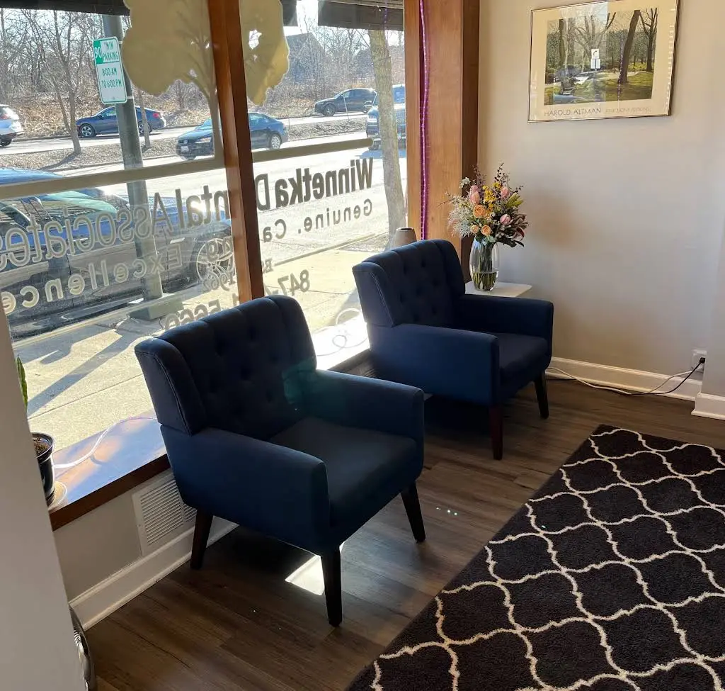 Winnetka Dental Associates