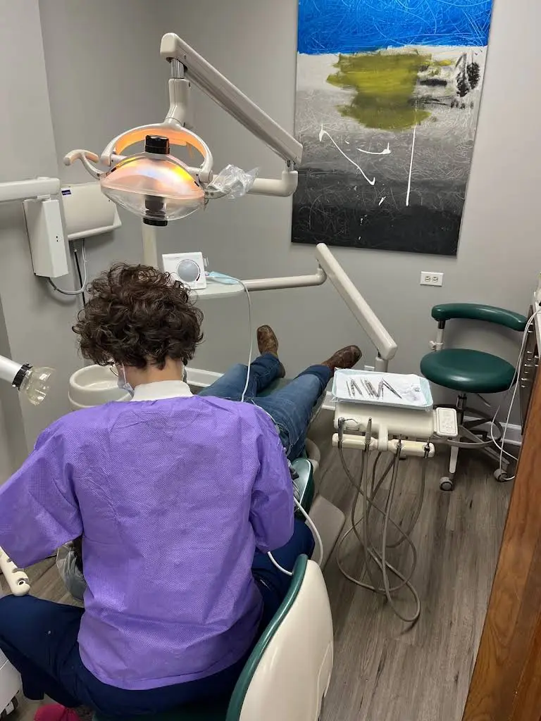 Winnetka Dental Associates