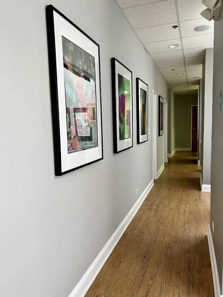 The NorthShore Dentist