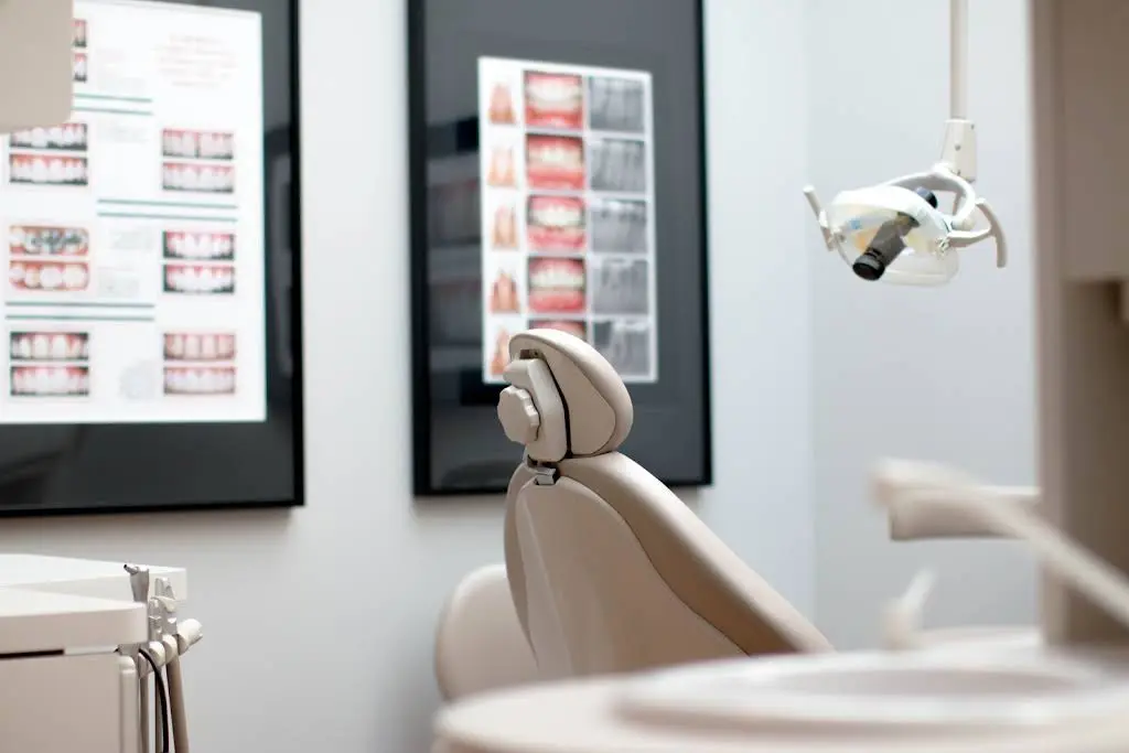 The NorthShore Dentist