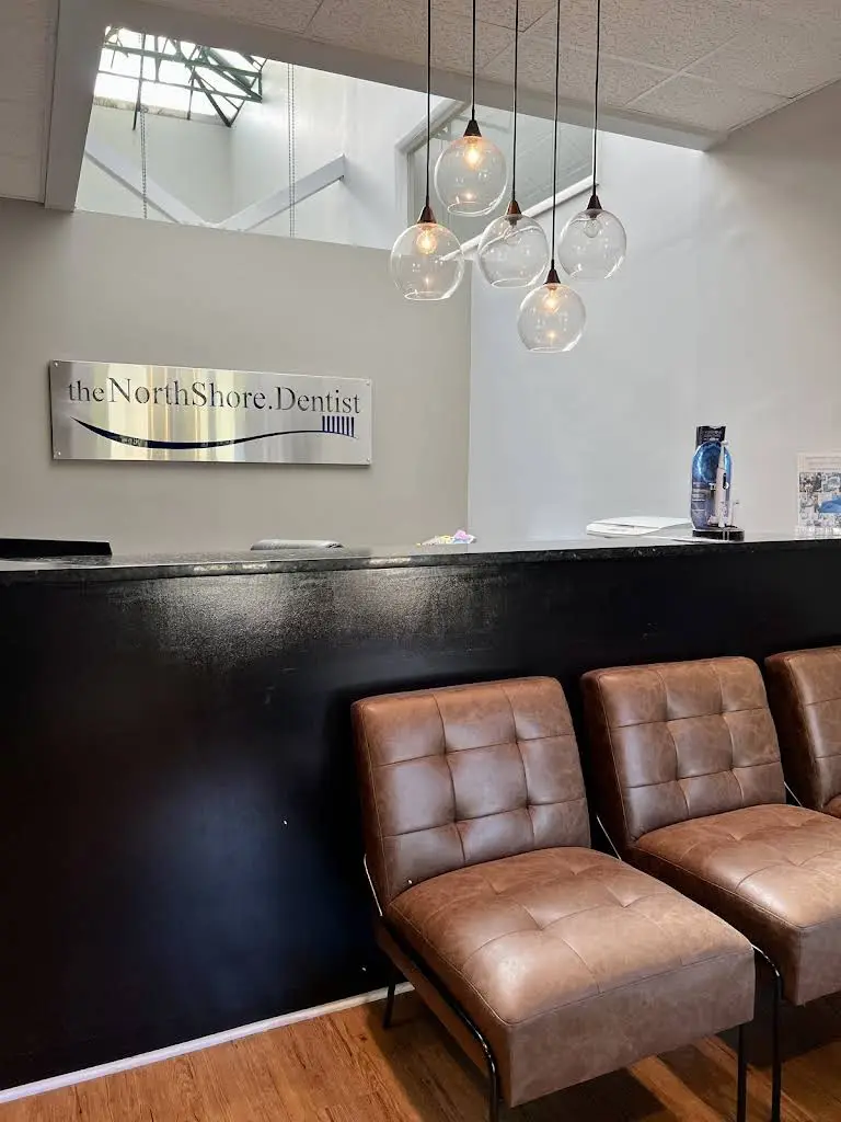 The NorthShore Dentist