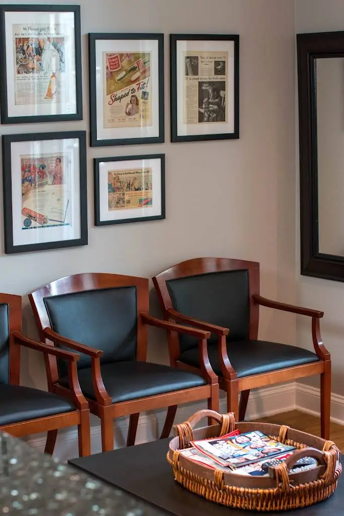 The NorthShore Dentist