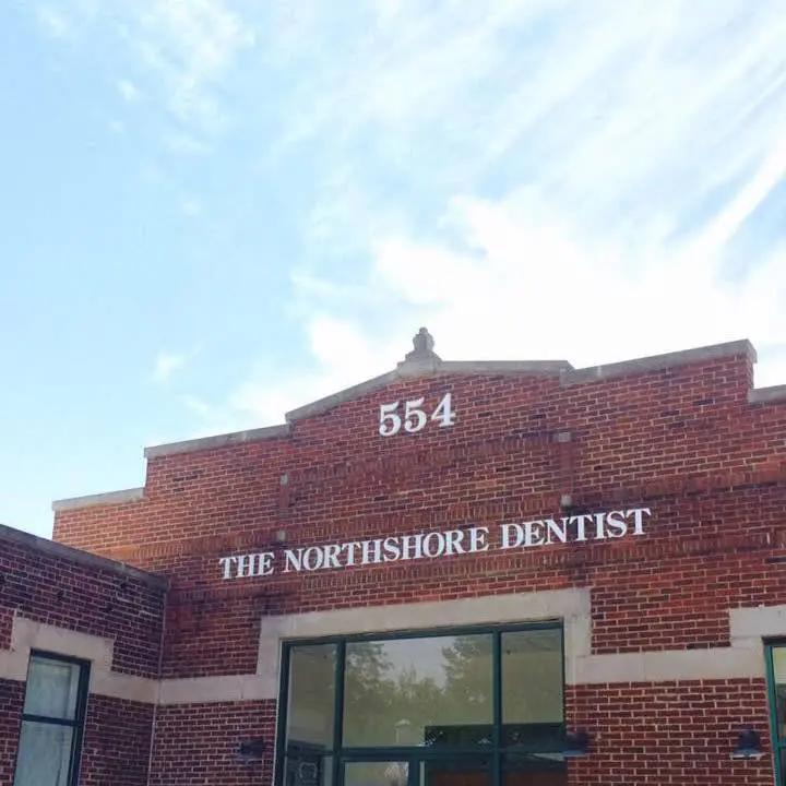 The NorthShore Dentist