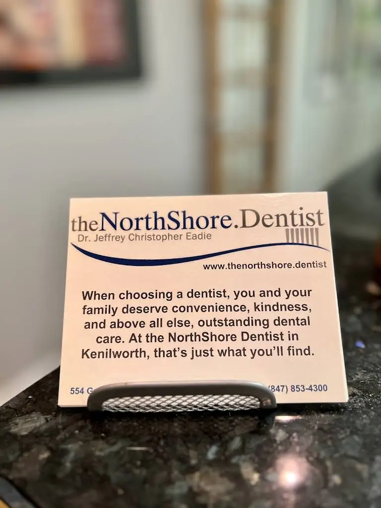 The NorthShore Dentist