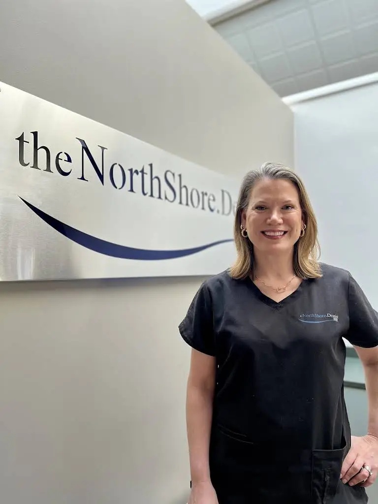 The NorthShore Dentist