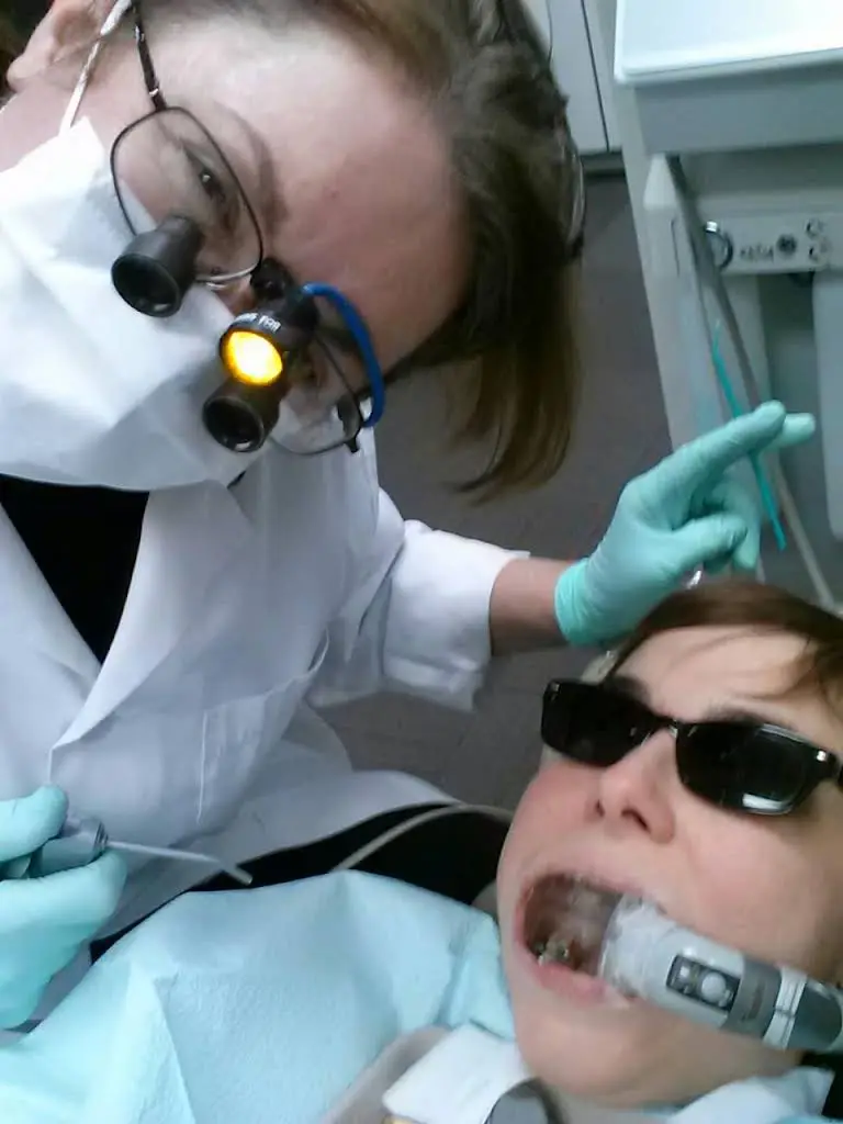 Village Dental, PC