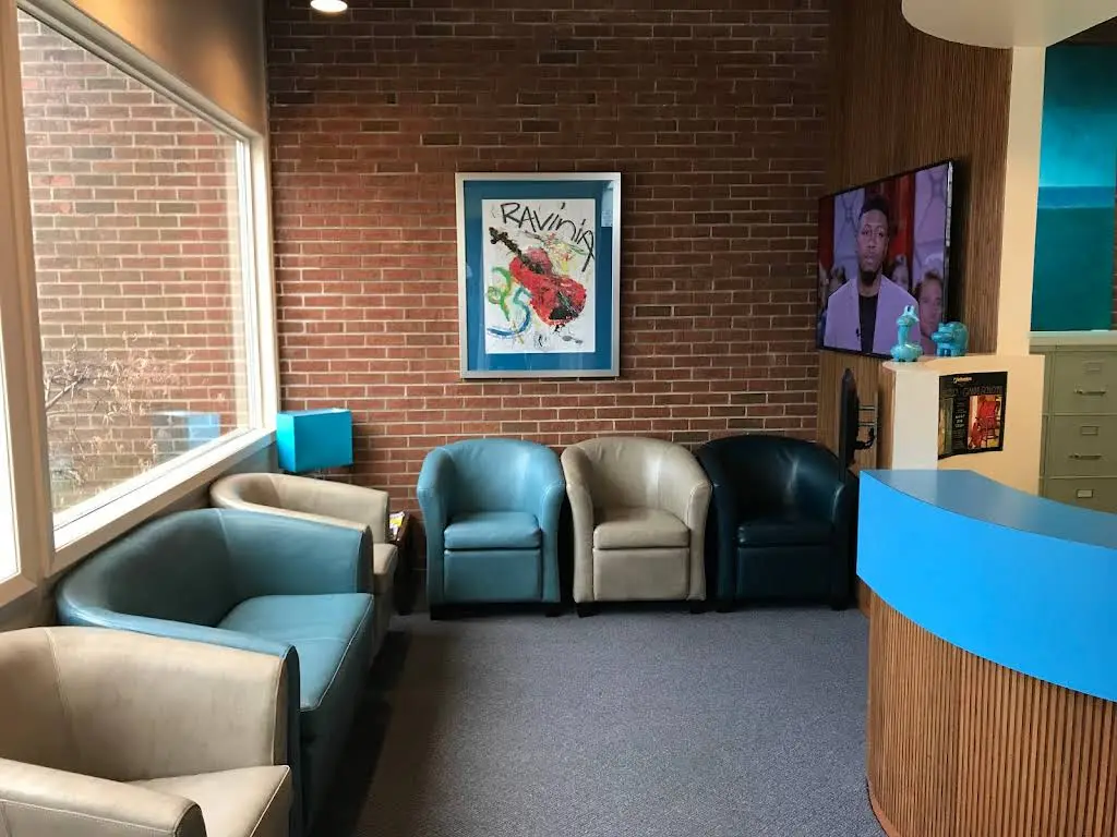 Peterson Orthodontics, Ltd.