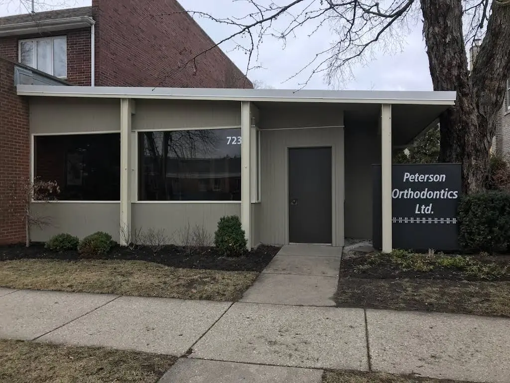 Peterson Orthodontics, Ltd.